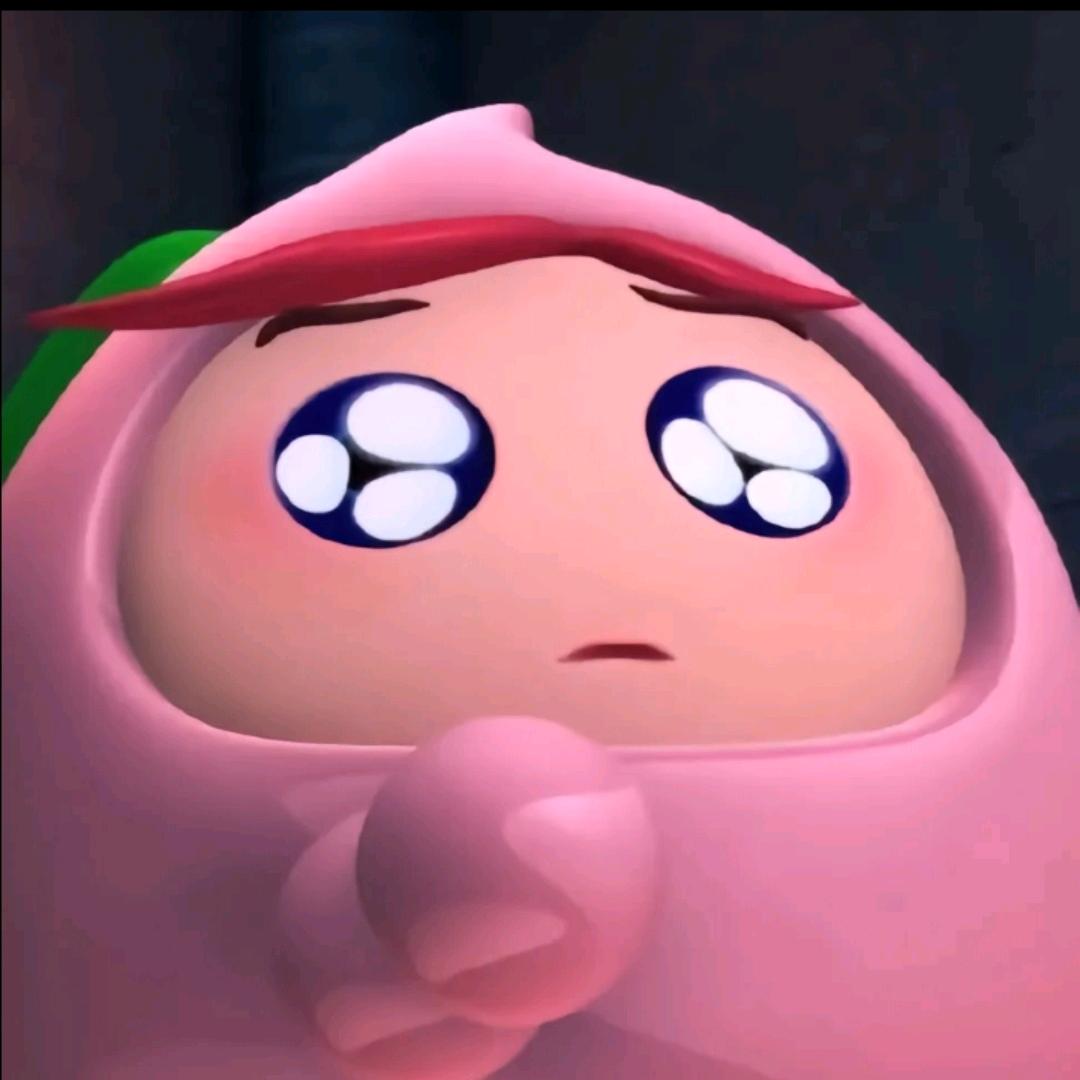 傻白甜粉屁股水蜜桃