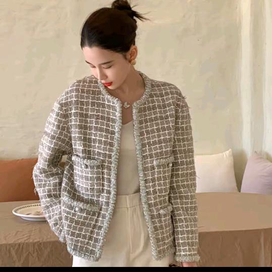 外贸家z.blues直播返场