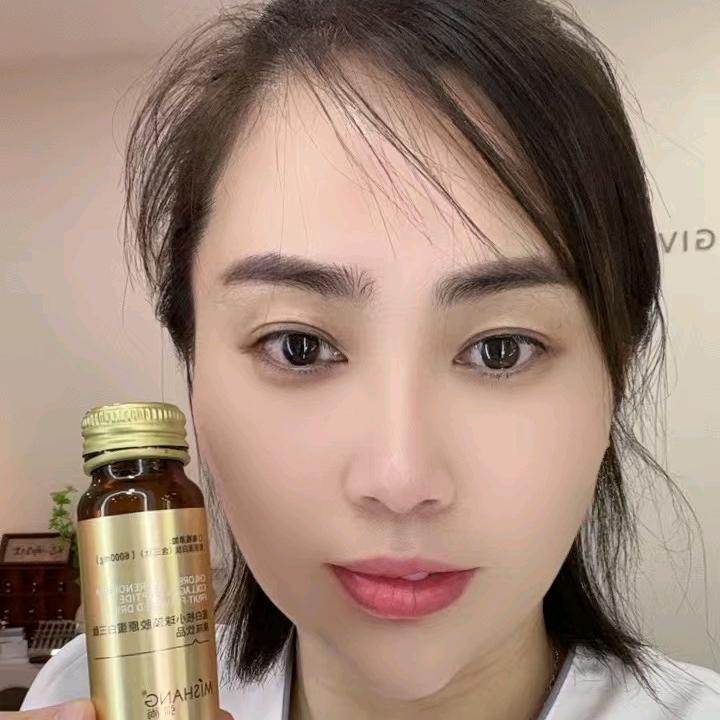 佰草慕枣强县弥尚美容美体护肤店