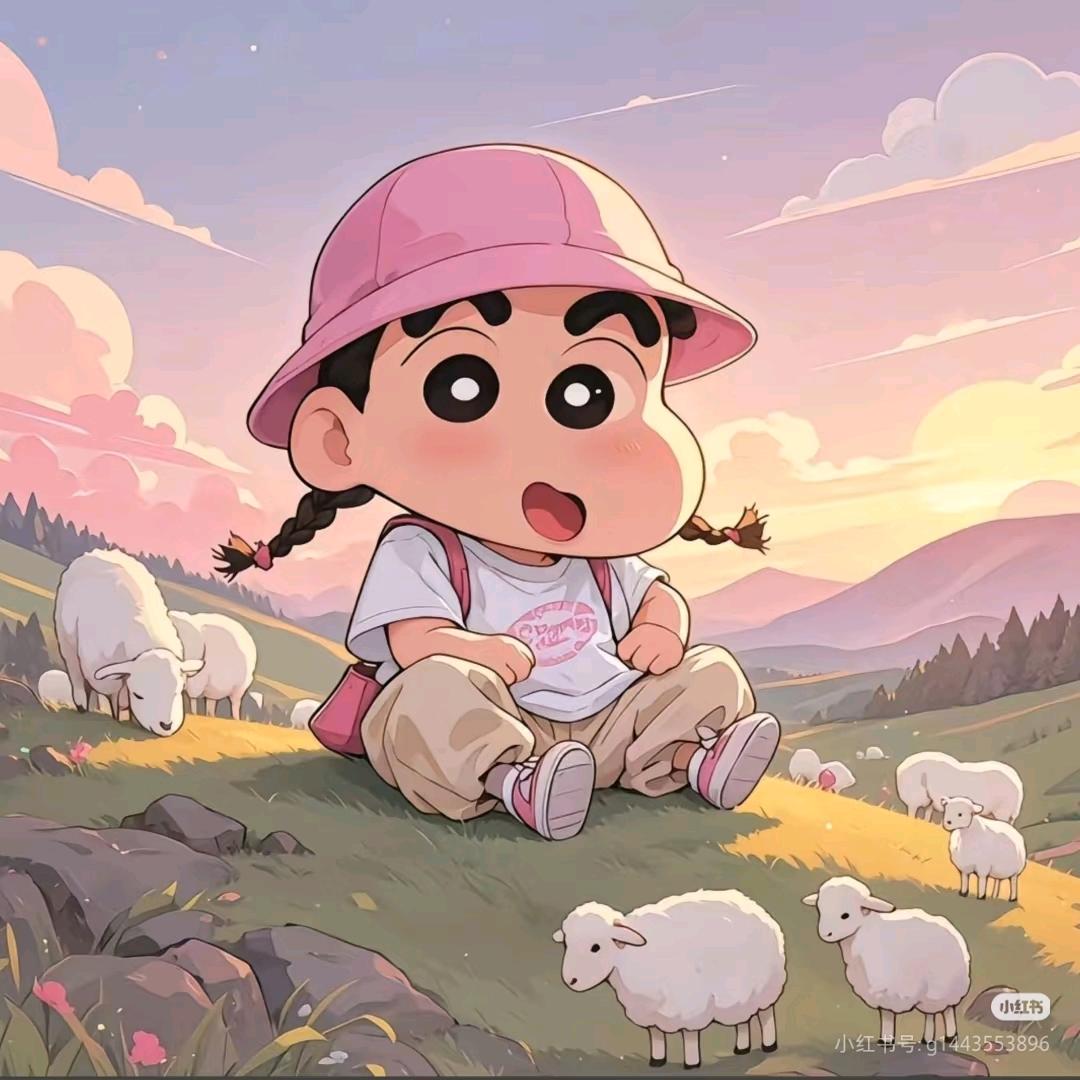 甜酱🌞【每日更新】