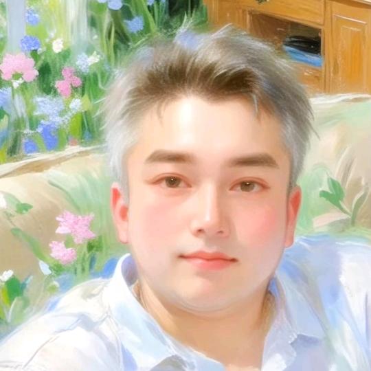 蓝天白云2