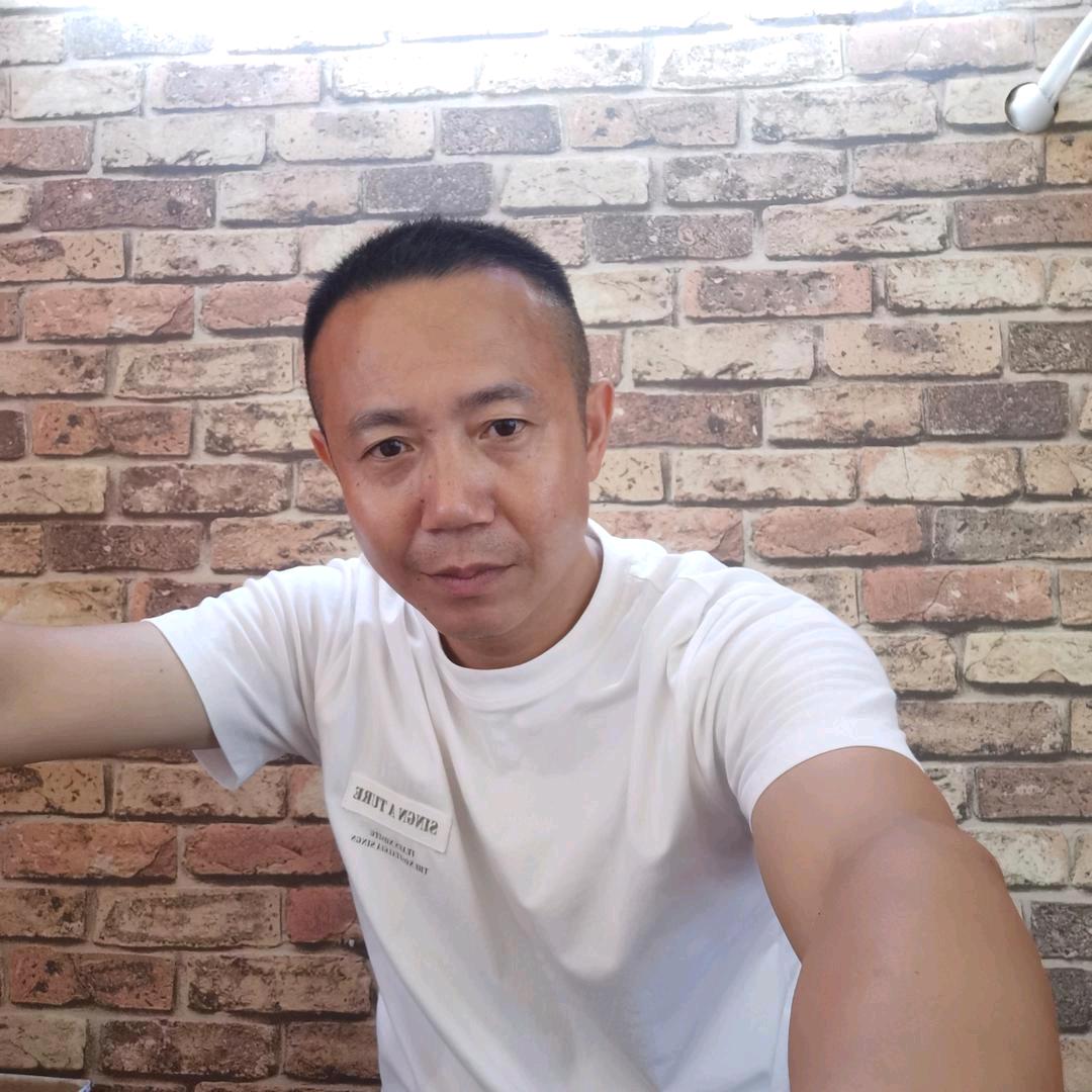 布鞋哥
