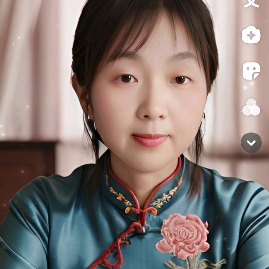 我是小猫咪