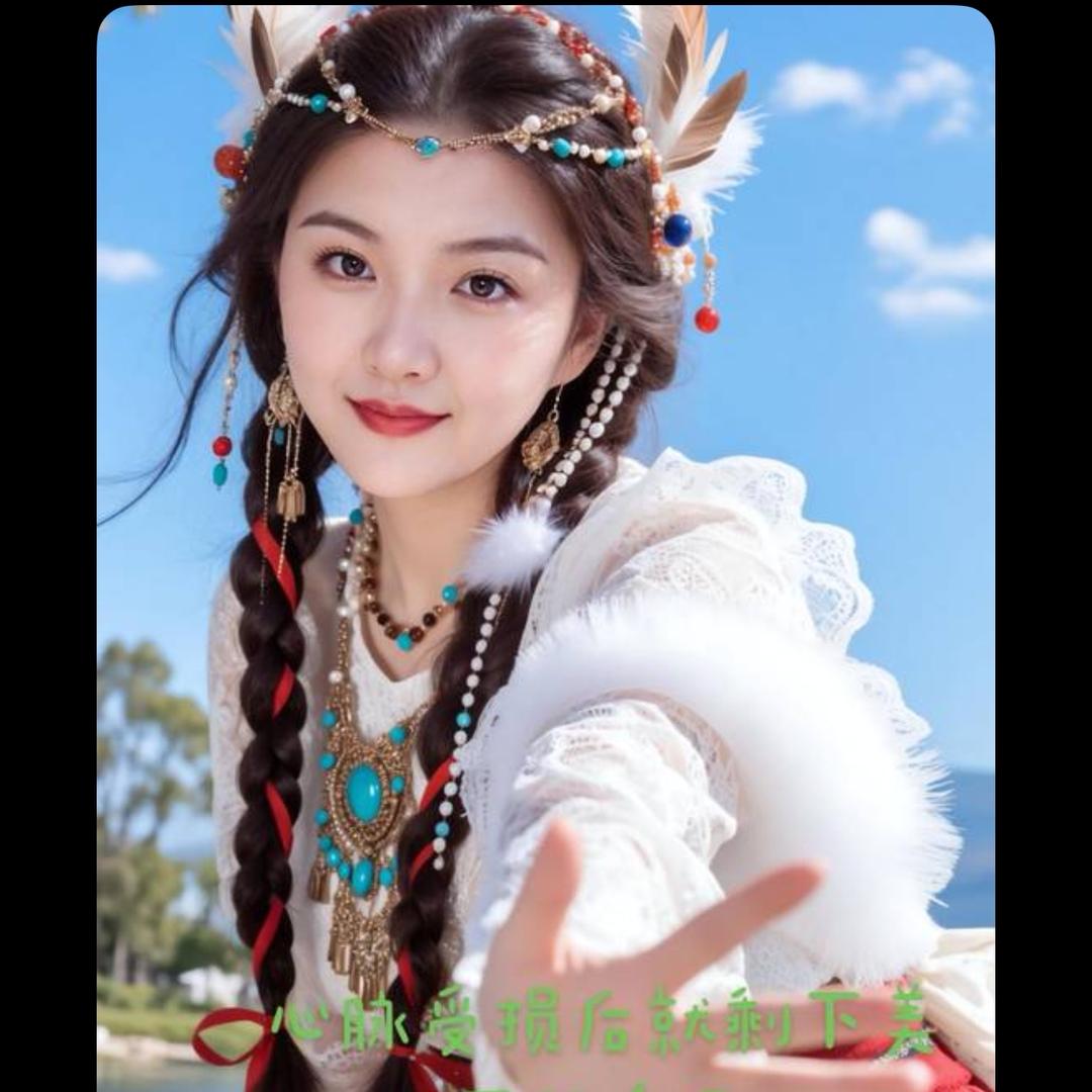 可馨妈妈