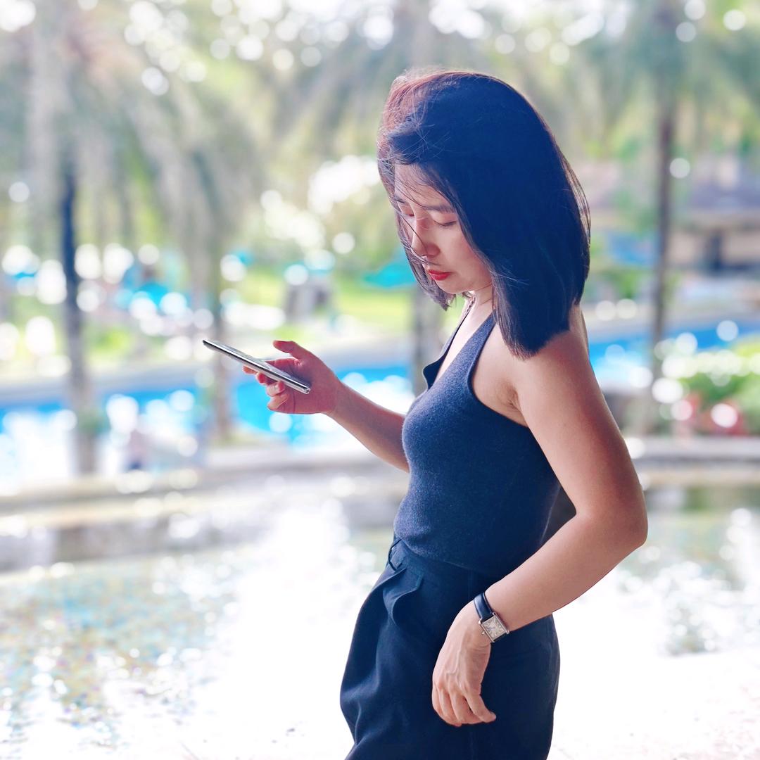 小敏敏呀