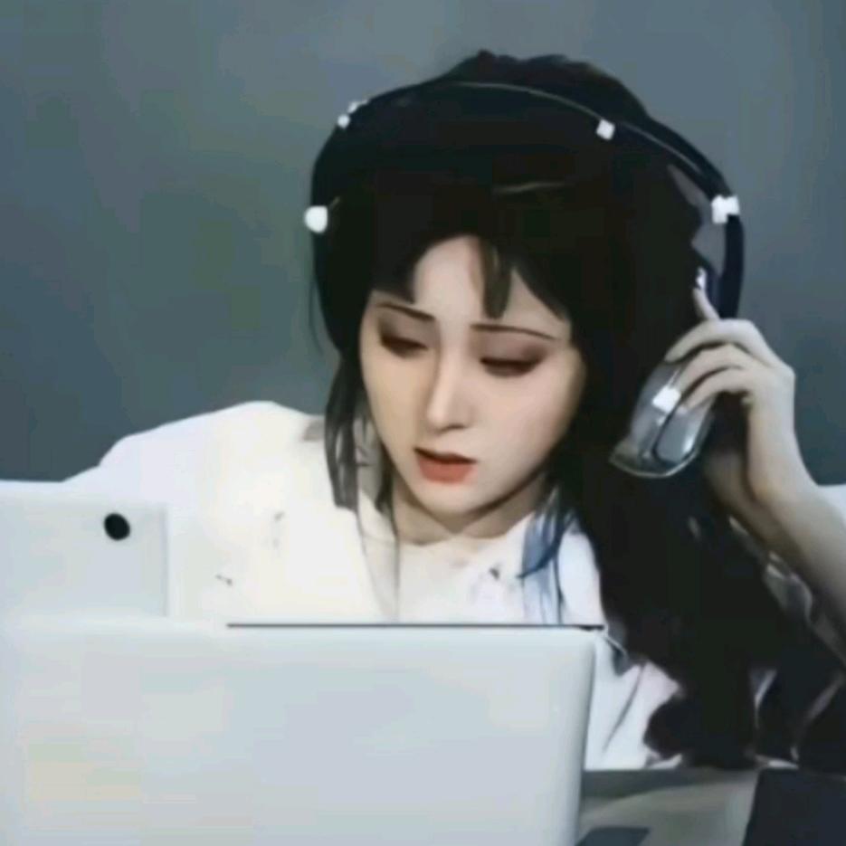 未曾将心向明月