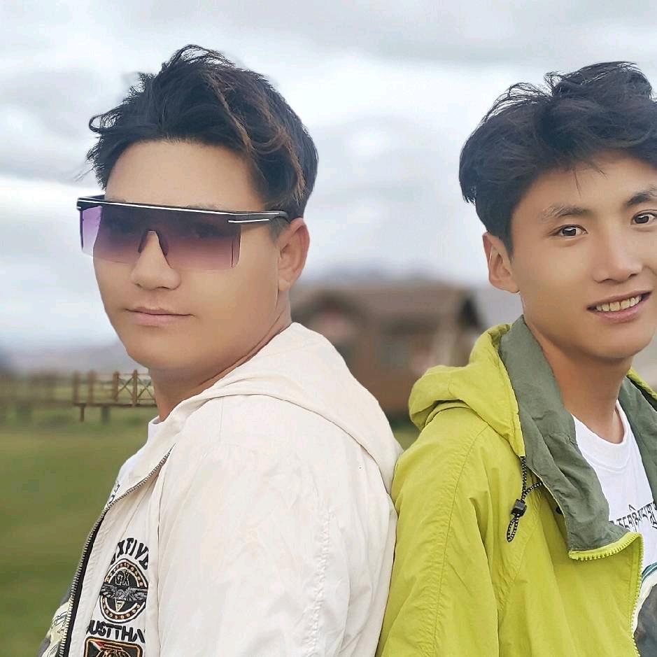 时间在走 人心在变😄