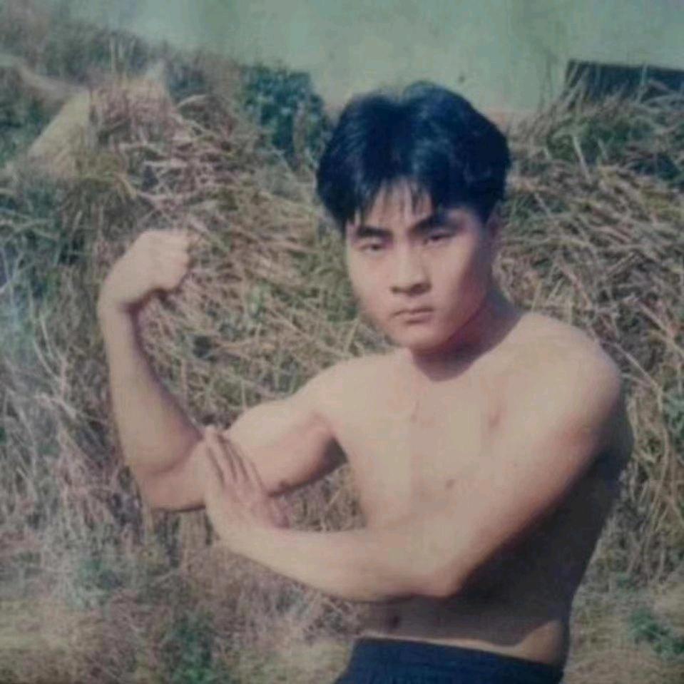 舒少林