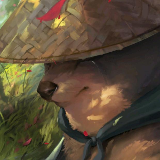 靓仔