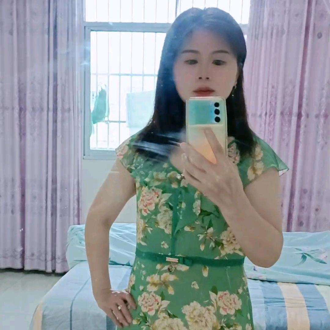 花落无痕