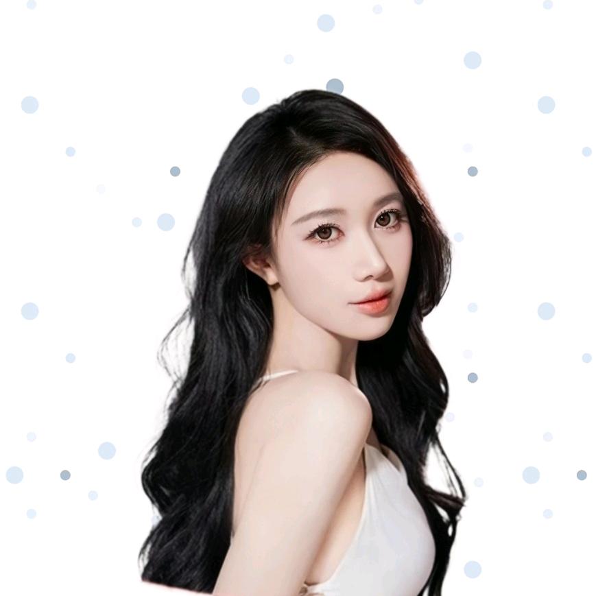 心心很会变美✨