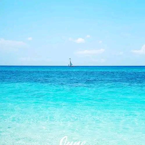 海阔天空17
