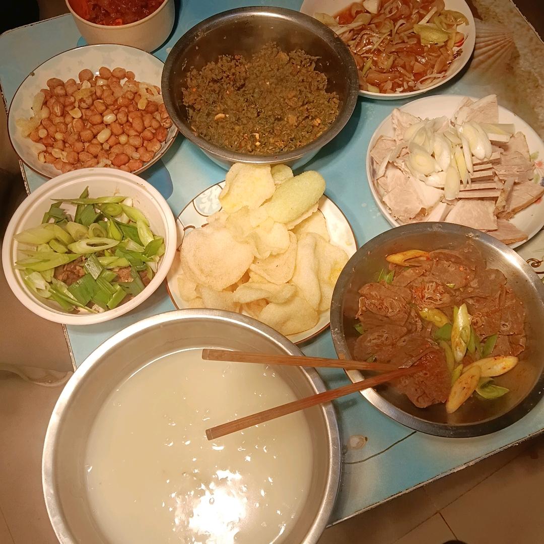 胖子烤肉