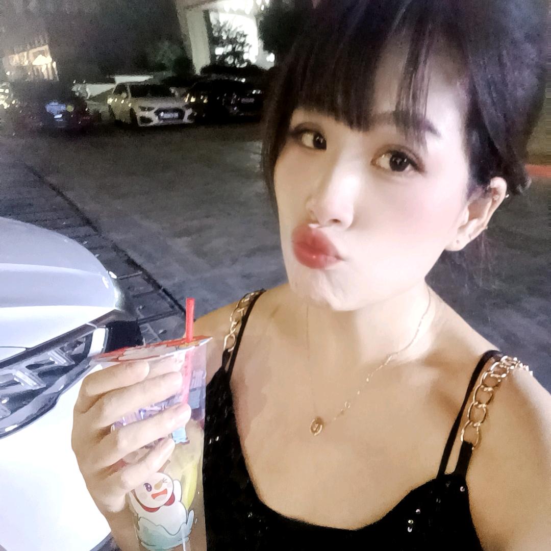 大女人
