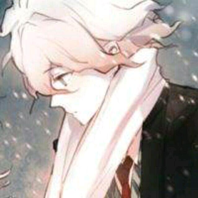 「虐ヾ心〃」头像