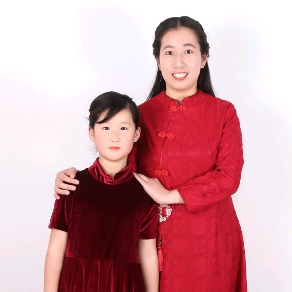 幸福时光（一拖五努力生活）
