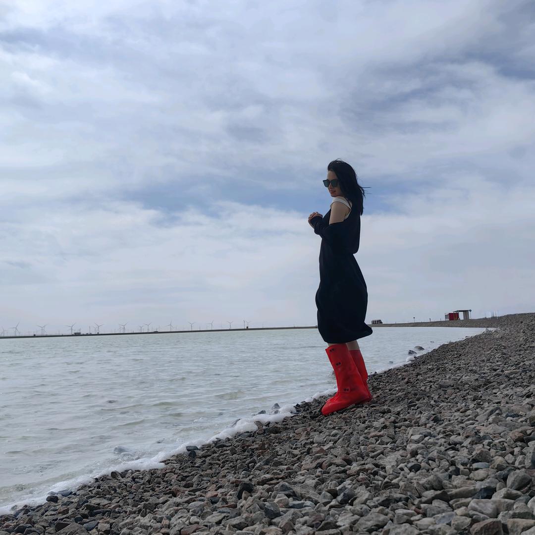 17彤小姨