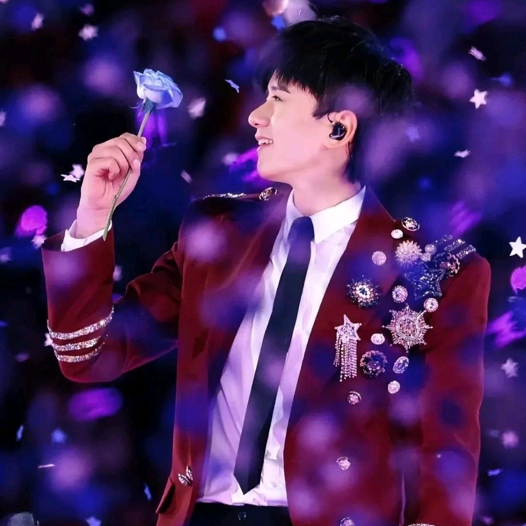 星蓝守护(禁止连赞，连赞拉黑)