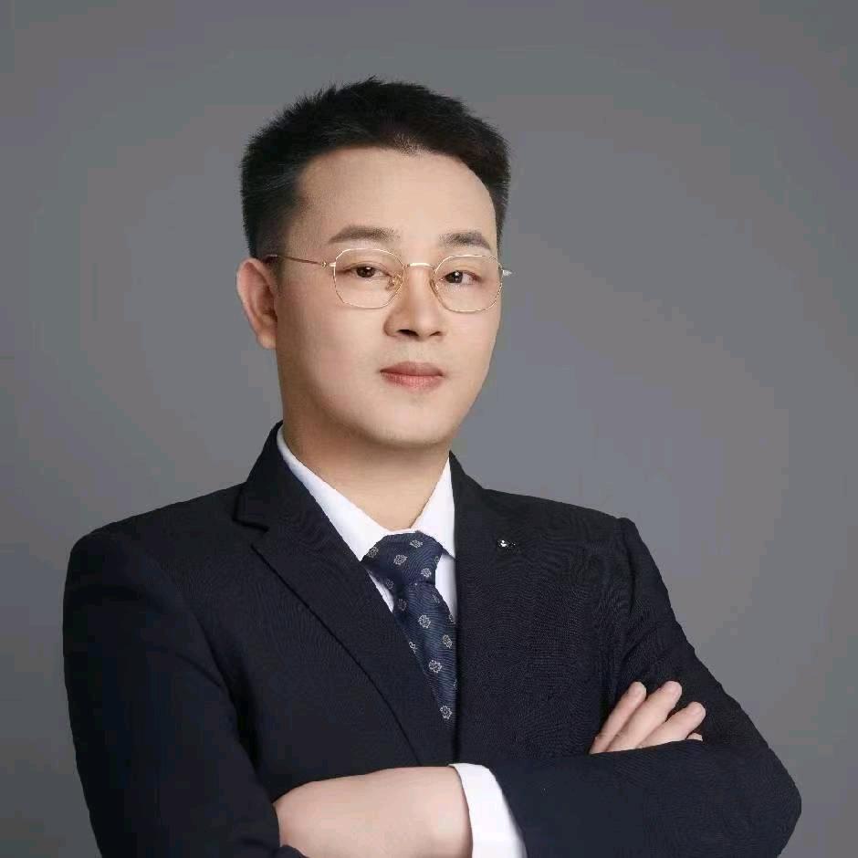 杨洋律师