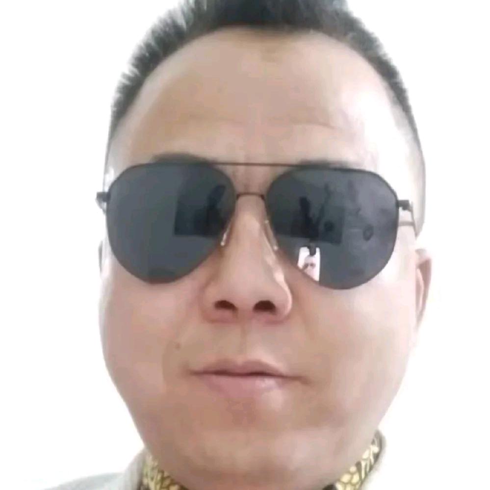 正能量代言人(刘朱娃)