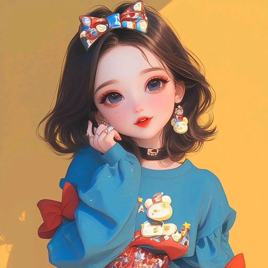 ★忆江南 ★