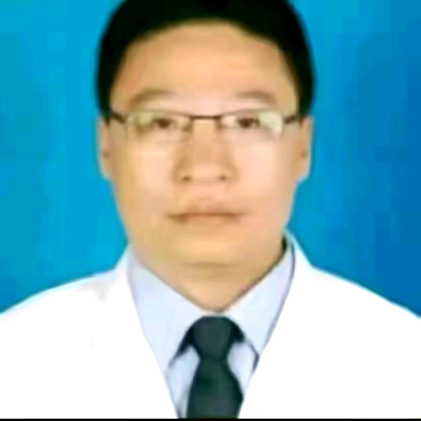 上海奉贤精神病收容中心（赵院长）