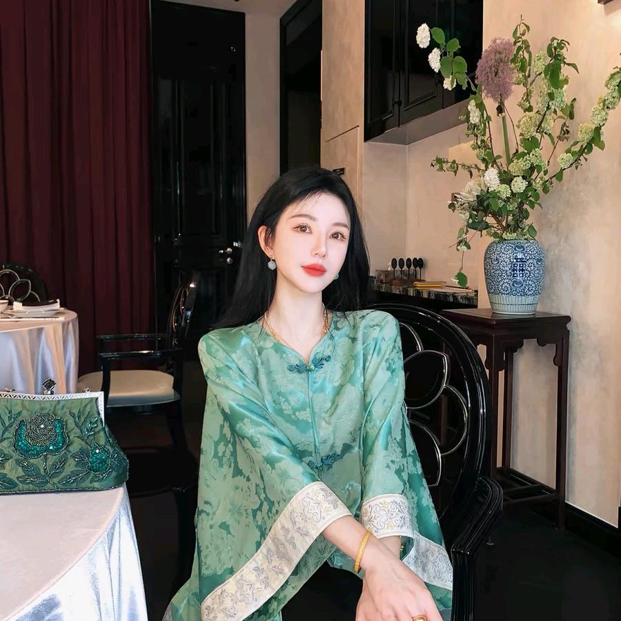 一一尘