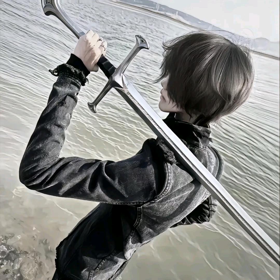 晚情