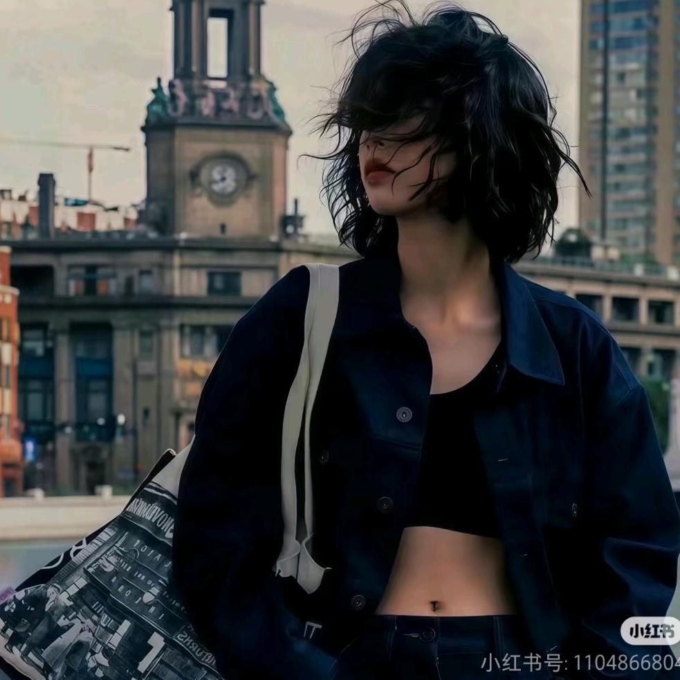 财神爷的亲闺女