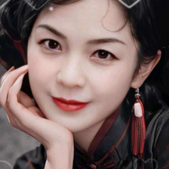 笑口常开