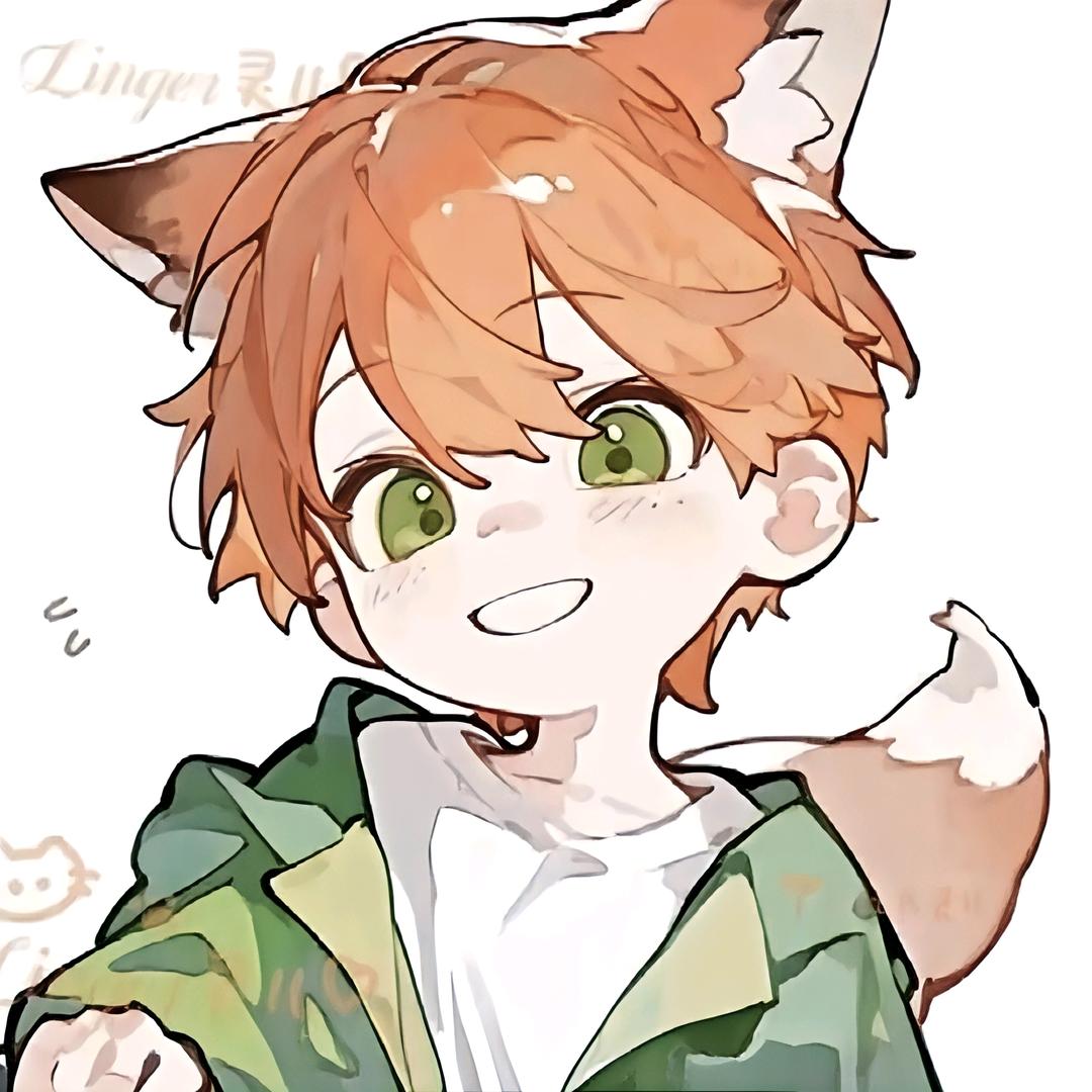 沐白吖