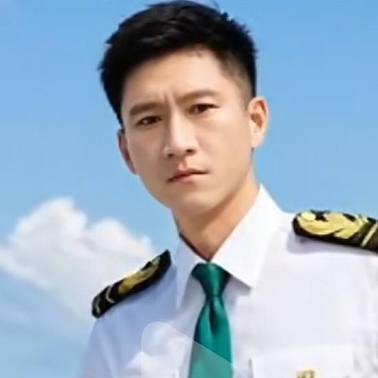 羌族汉子