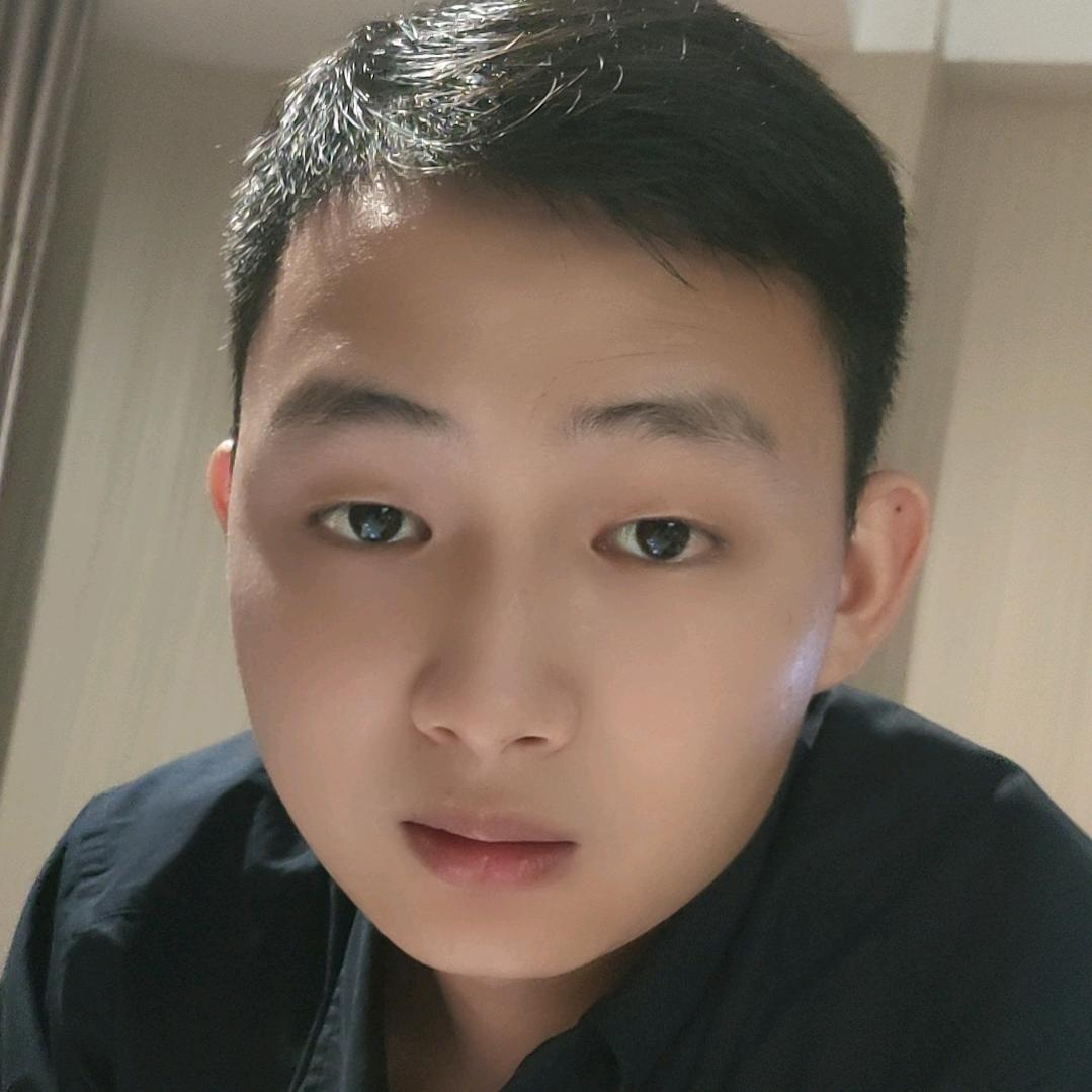 朱冬冬(摆摊创业初期)