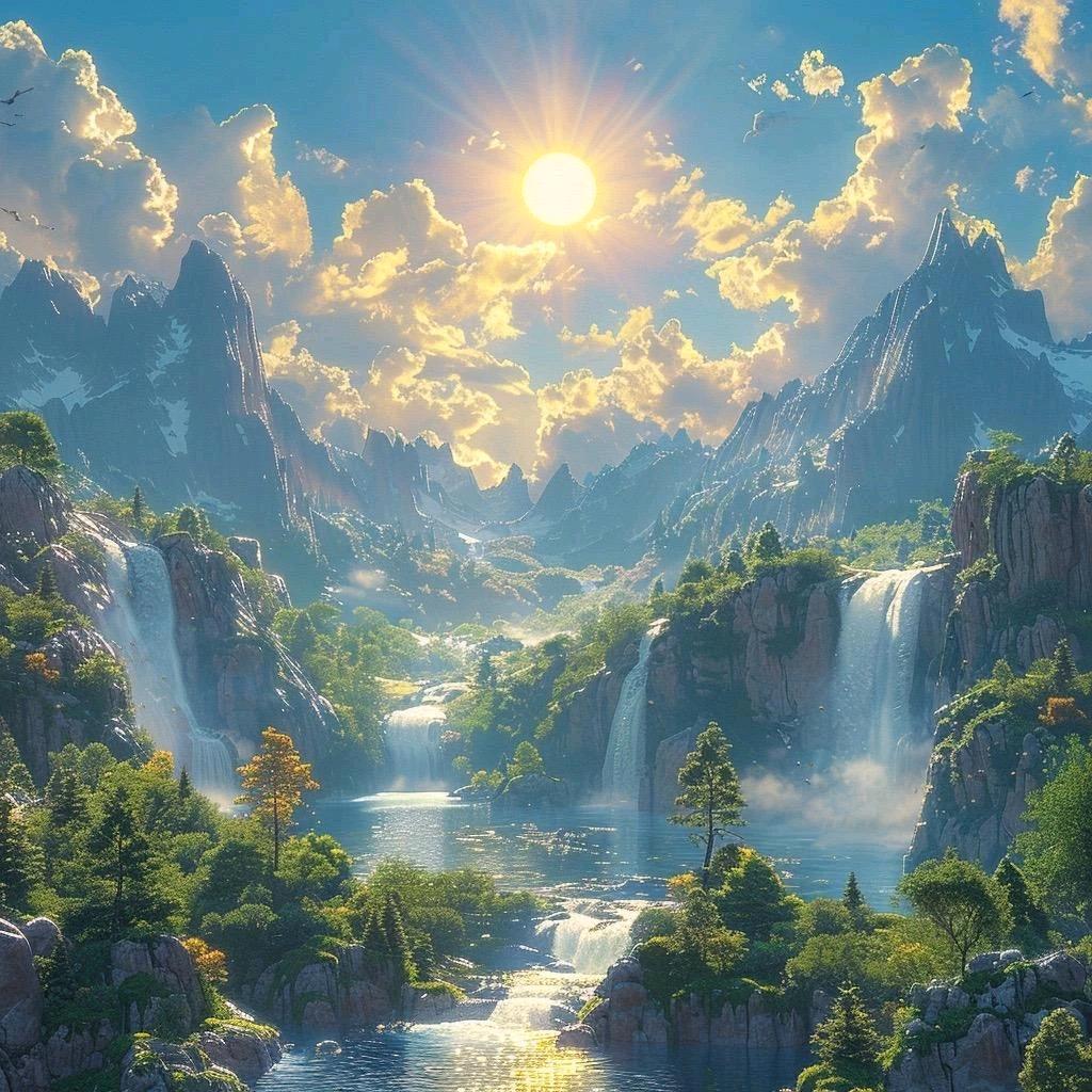 煌世煊赫