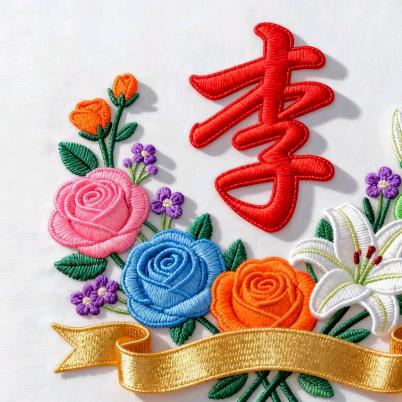 ༄༊࿆清风携福至 ོྂ