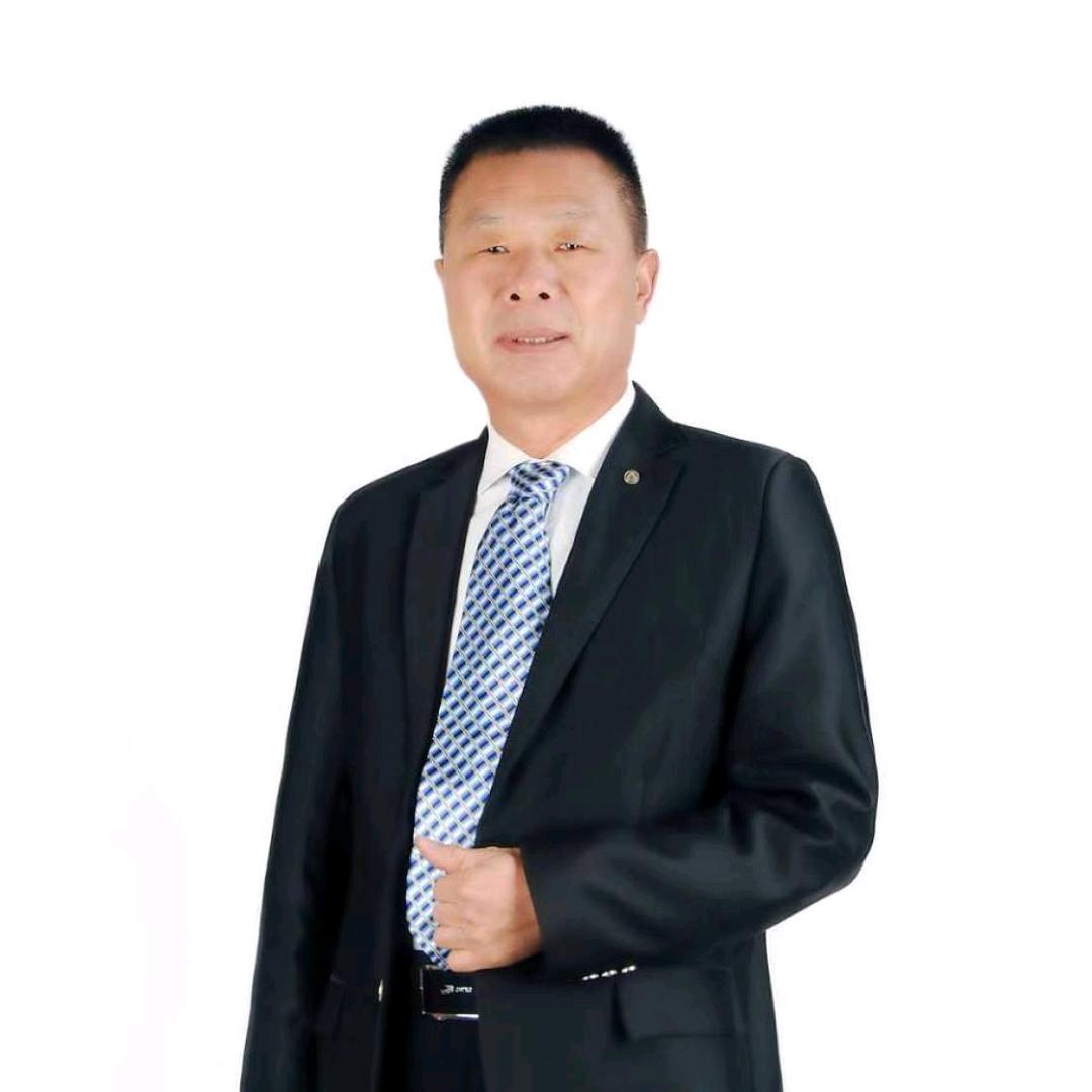 幸福哥