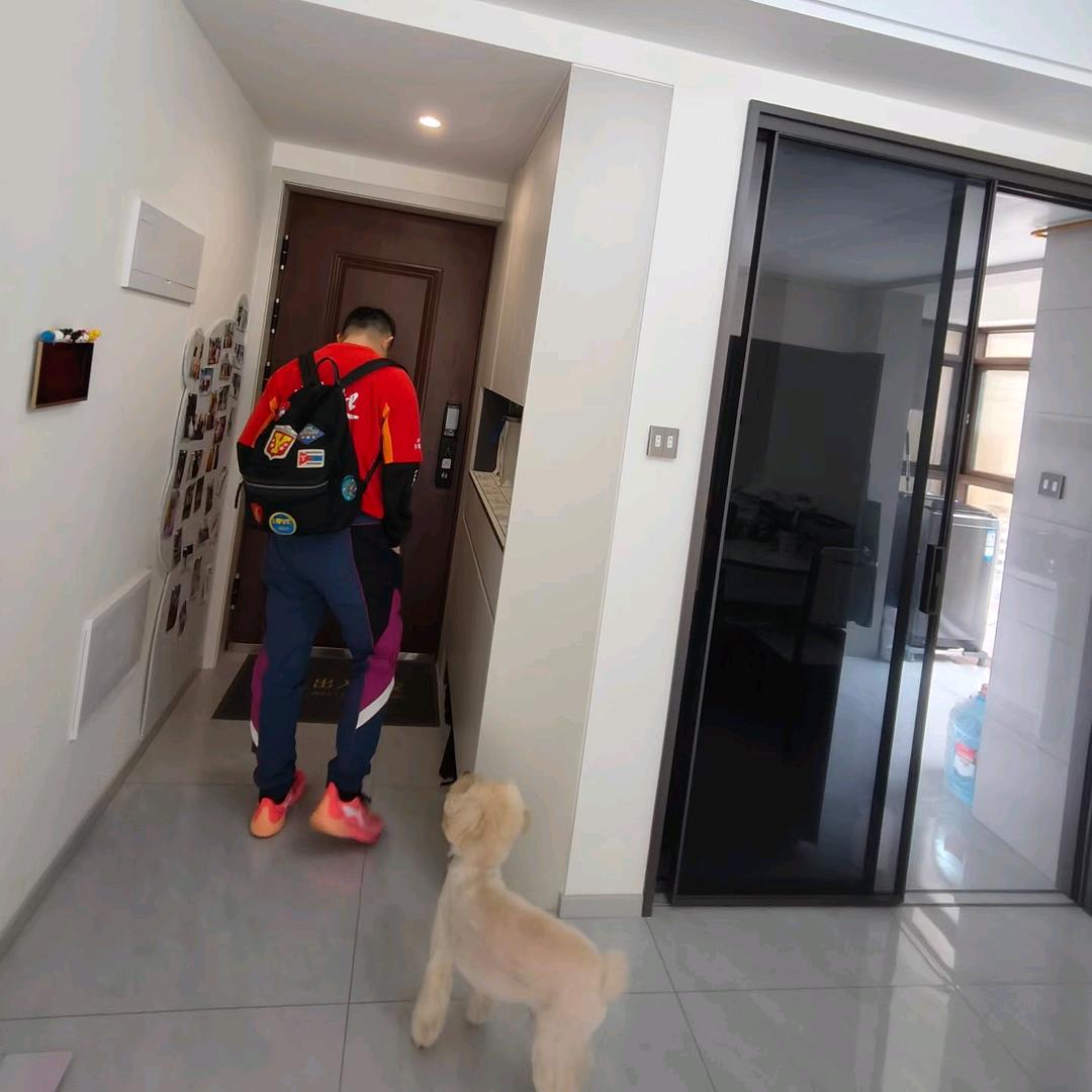 小刘爱运动🏀🏊🏻‍♂