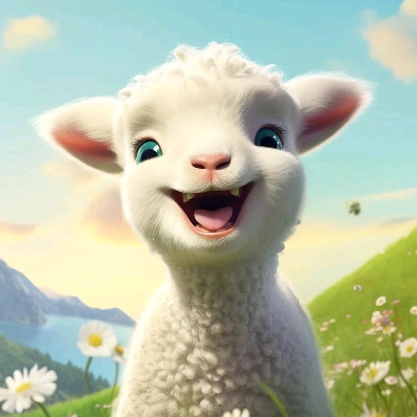 大鸭梨《弹幕游戏》