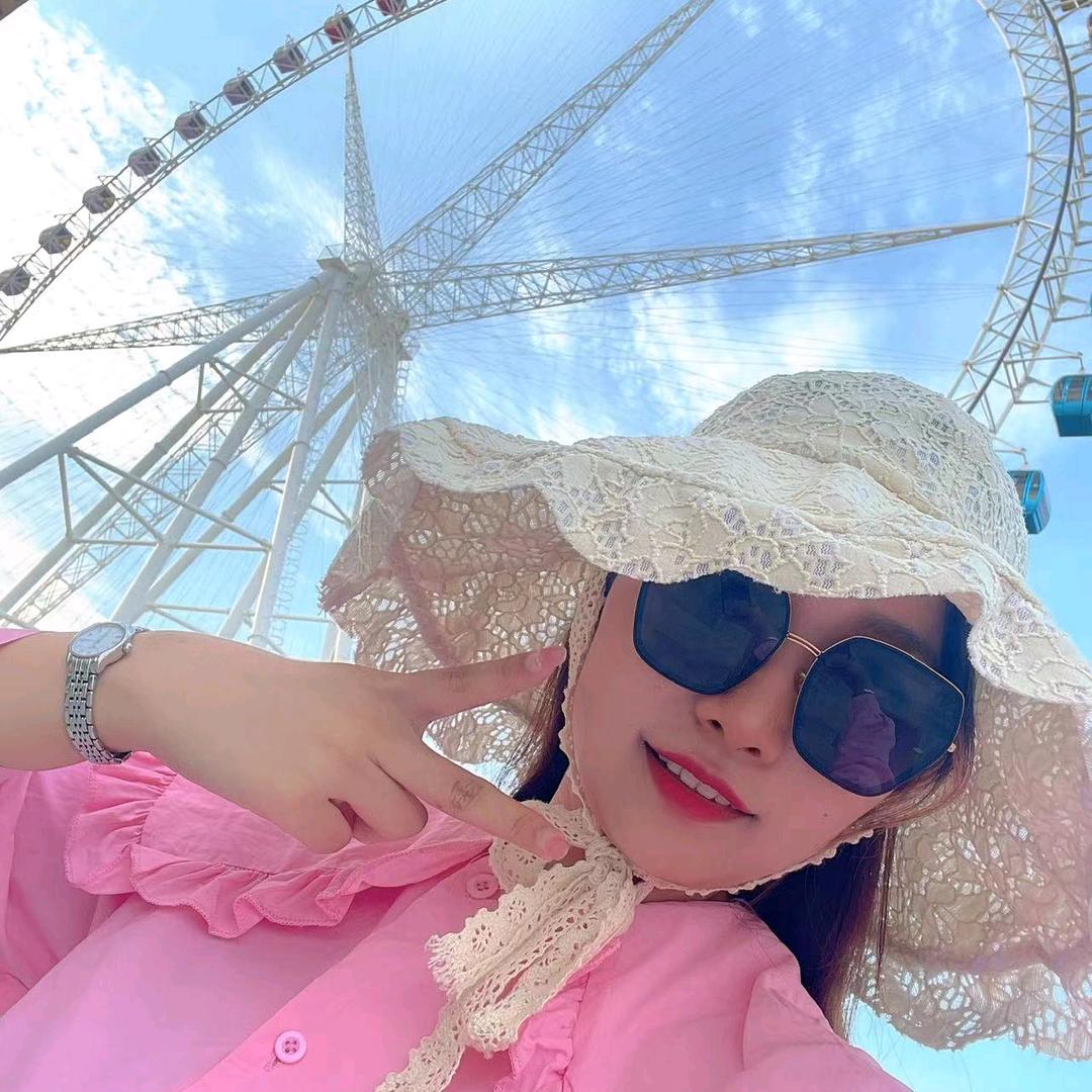 小城故事的小畔呀😃