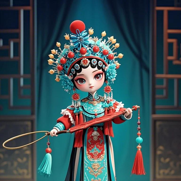 国粹戏曲研习社