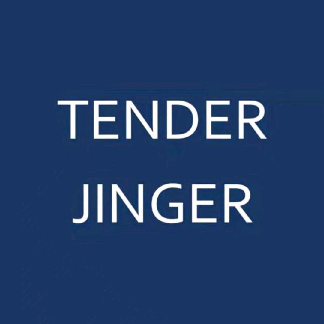 TenderJinger–潮牌穿搭