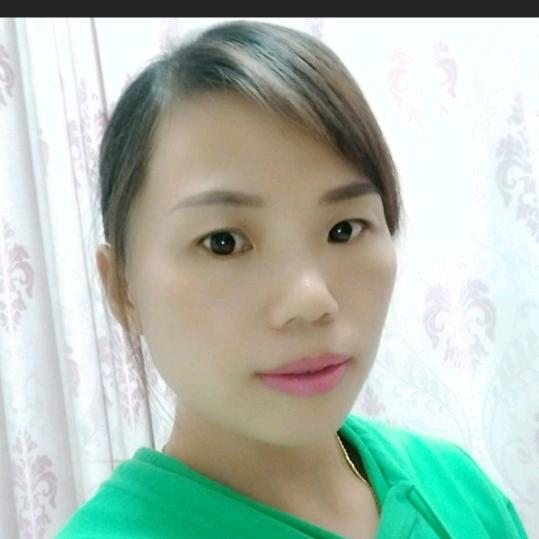 小玲远嫁