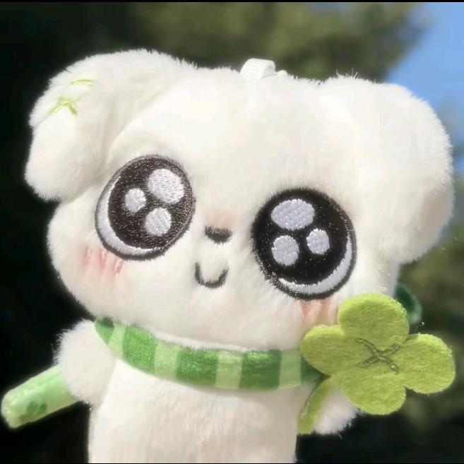 ʚ小鼠大王ɞ