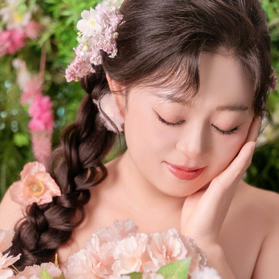 🥀⃟错把᭄敷衍ꦻ当承诺ꦿ