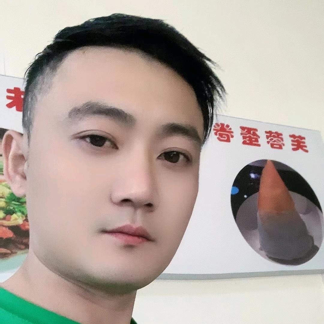 阜阳卷馍官方号