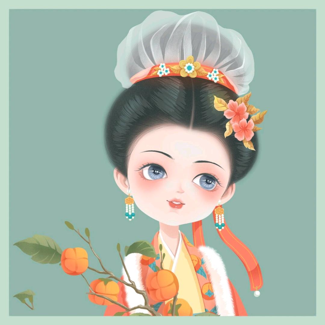 歆一🐰🐭🐯🌳