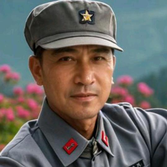 顺其自然68 :7月猴哥