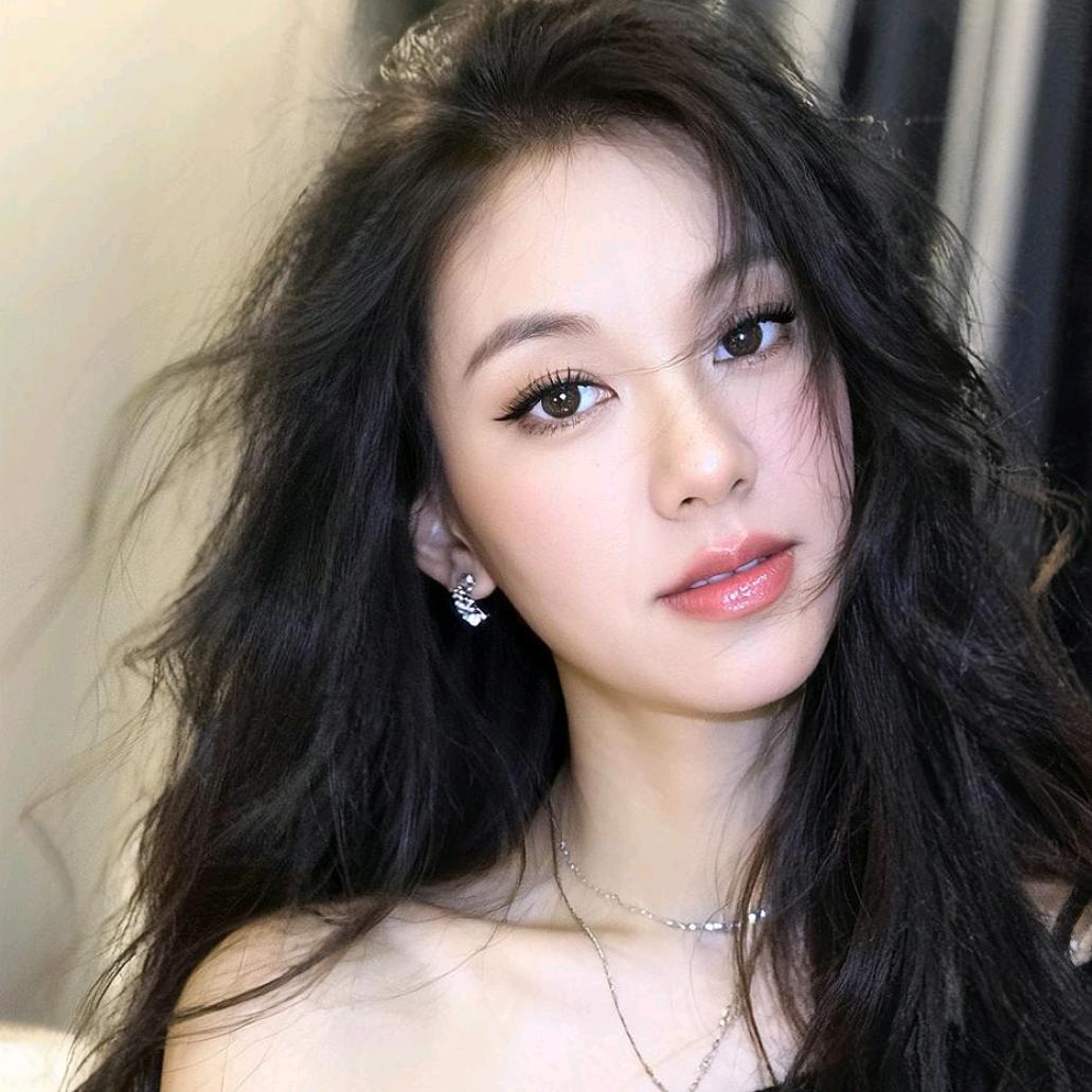 云南小阿妹