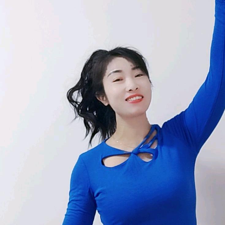 燕燕有氧健身操