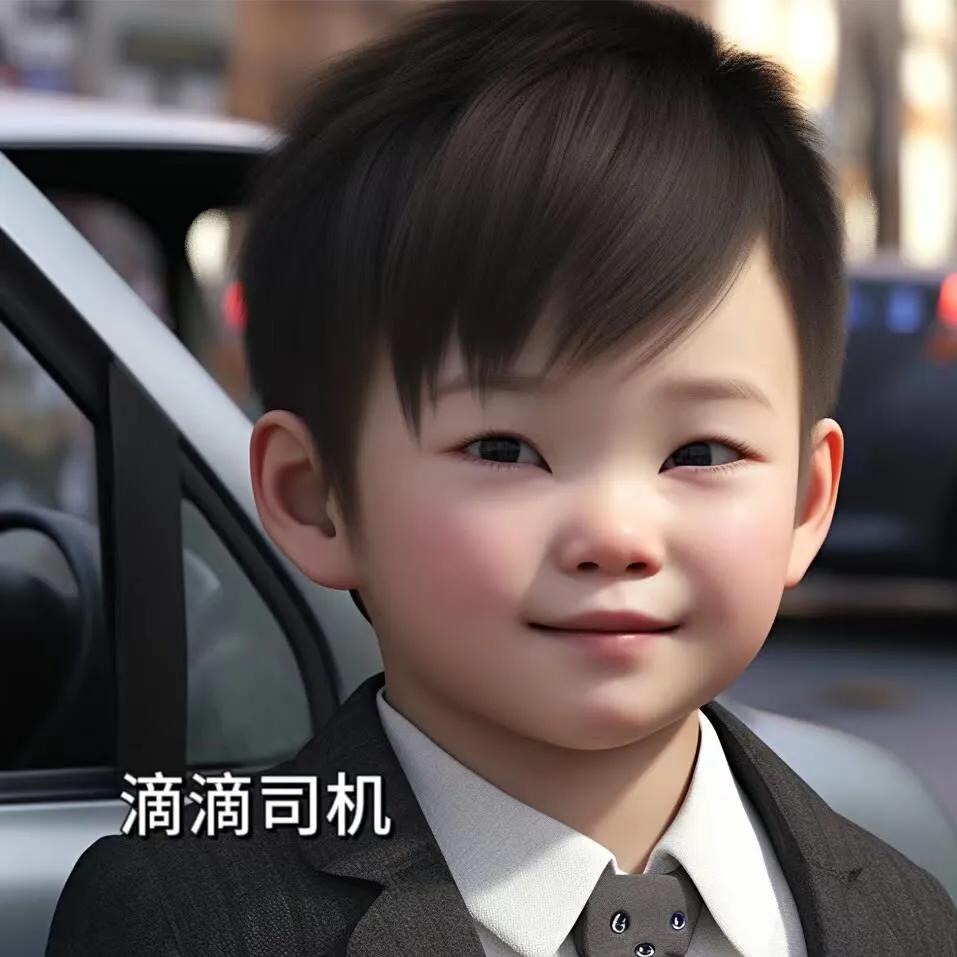 合肥跑滴滴的小三可